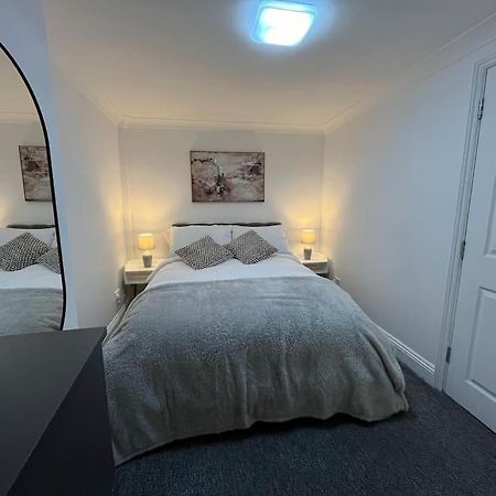 Modern & Stylish Haven In Heart Of London Appartement Buitenkant foto