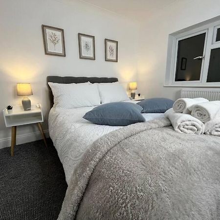 Modern & Stylish Haven In Heart Of London Appartement Buitenkant foto