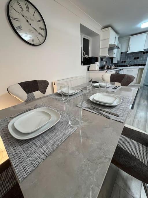 Modern & Stylish Haven In Heart Of London Appartement Buitenkant foto